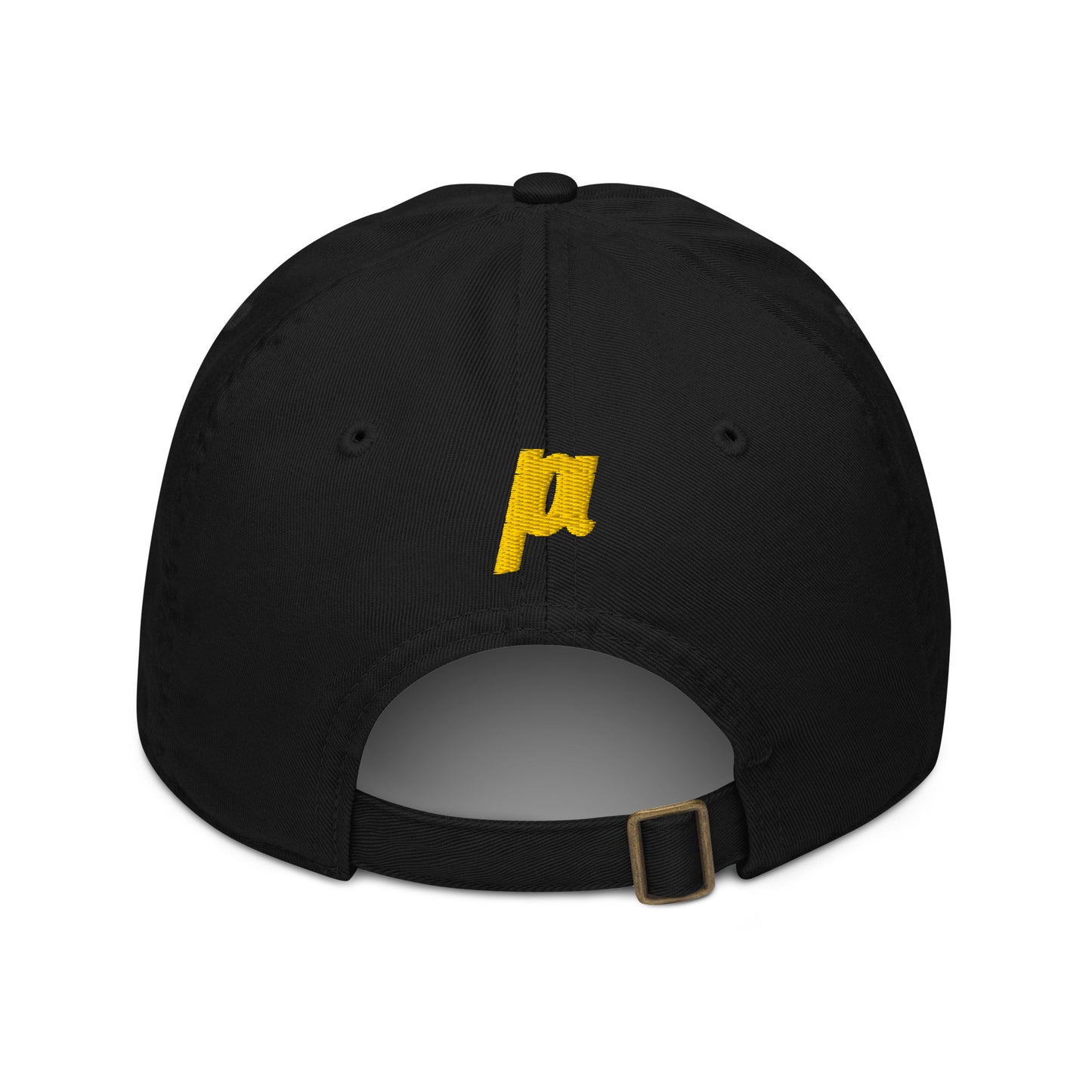 Inspire Possible Hat | Organic Cotton Streetwear - Proudly Addicted