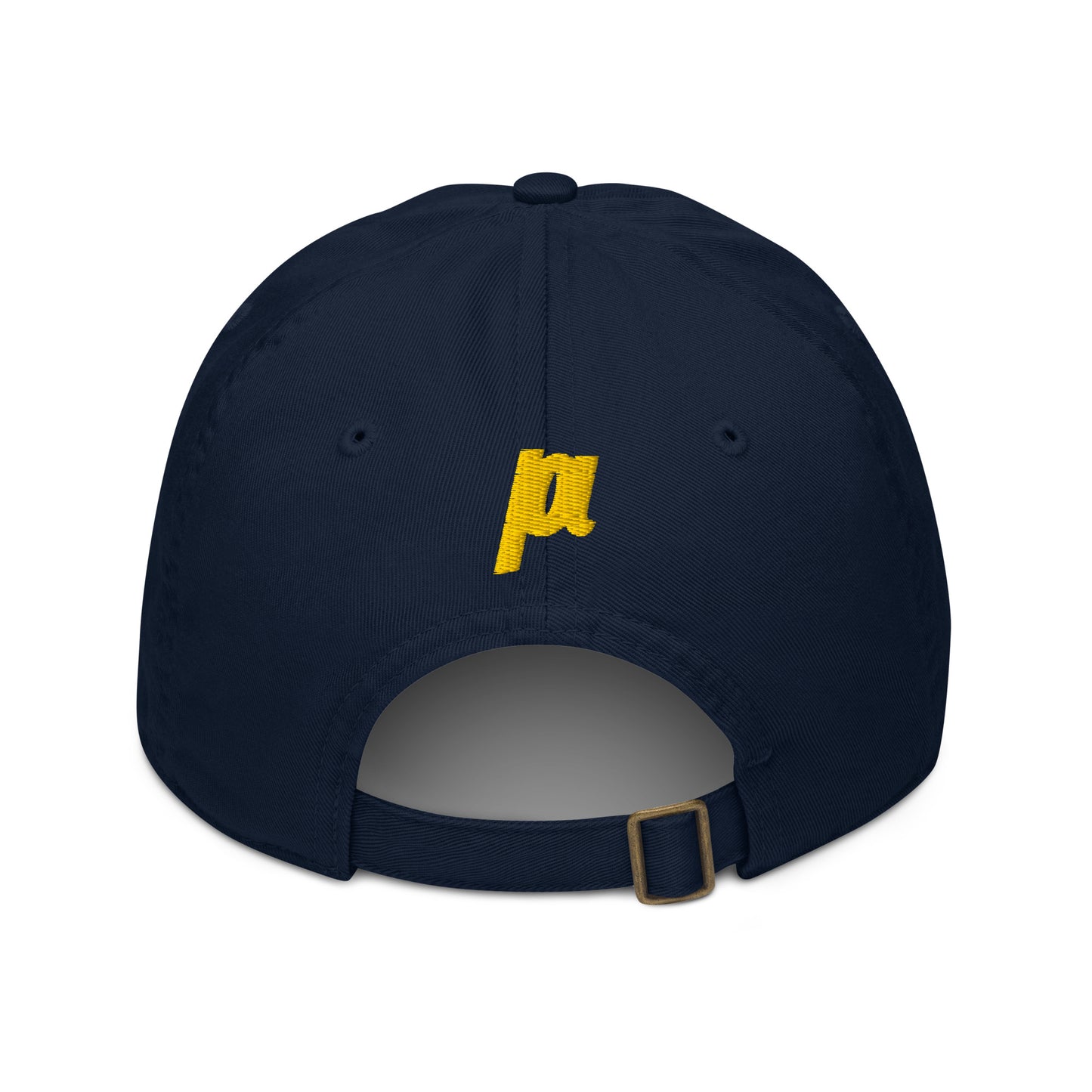 Inspire Possible Hat | Organic Cotton Streetwear - Proudly Addicted