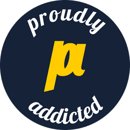 Proudly Addicted