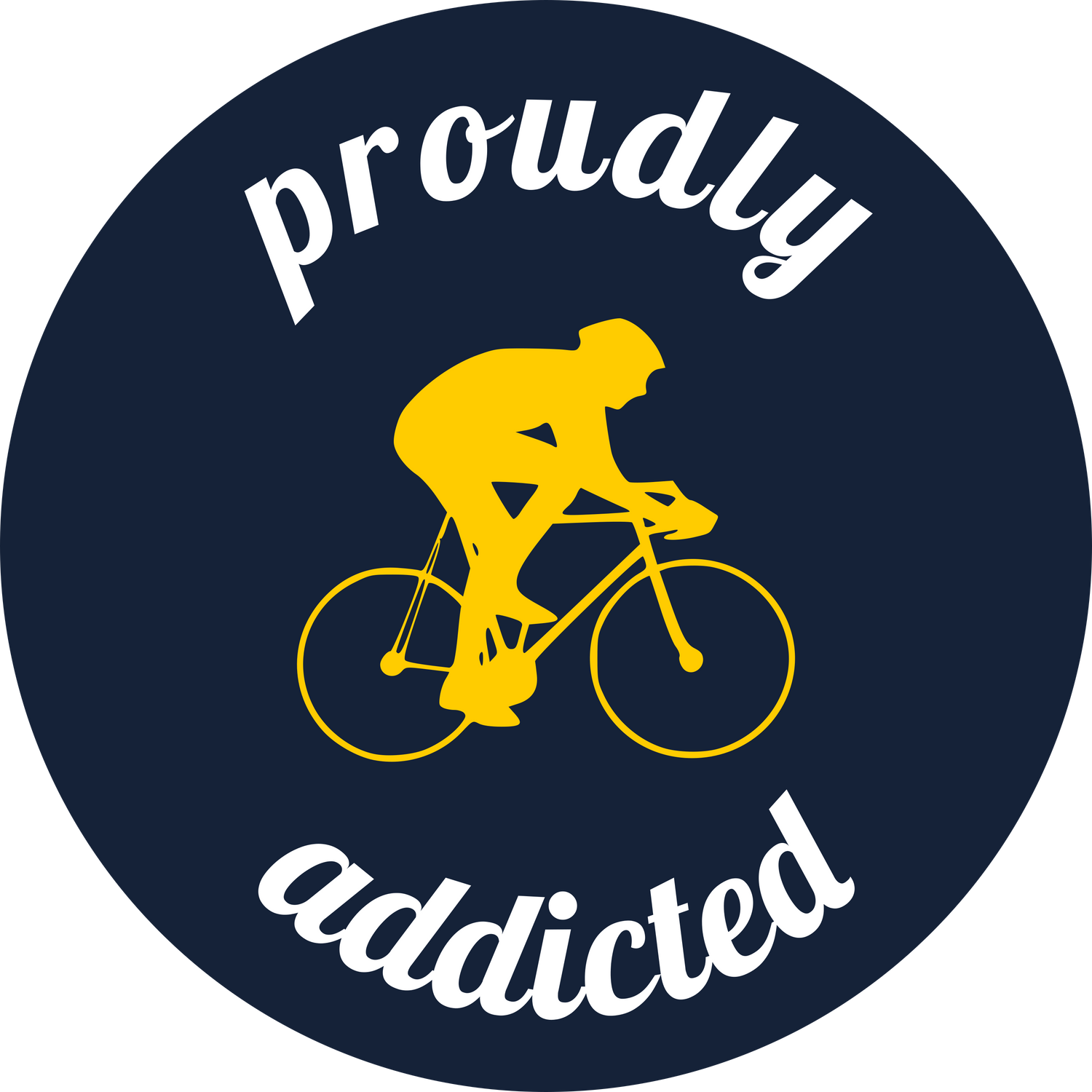 Biking: Road