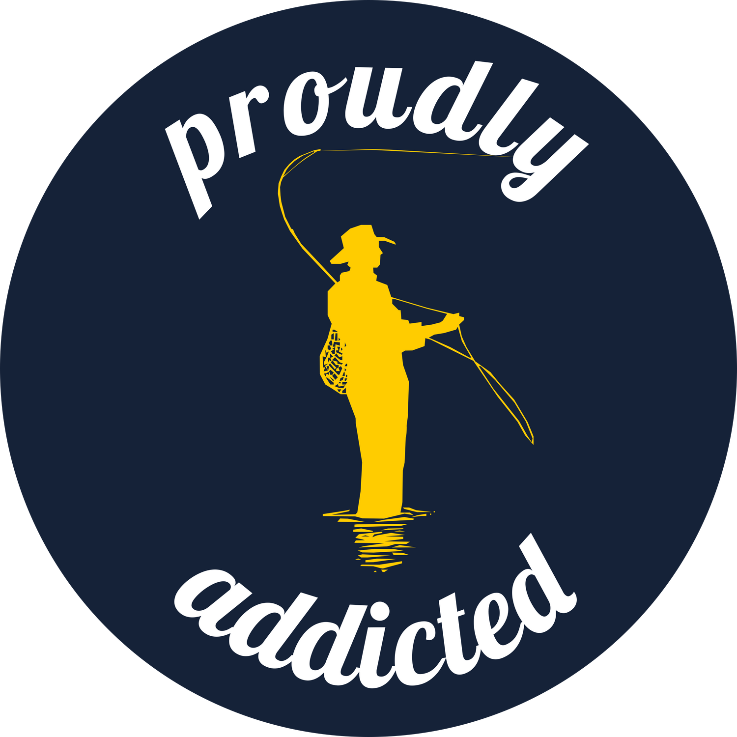 Fly Fishing