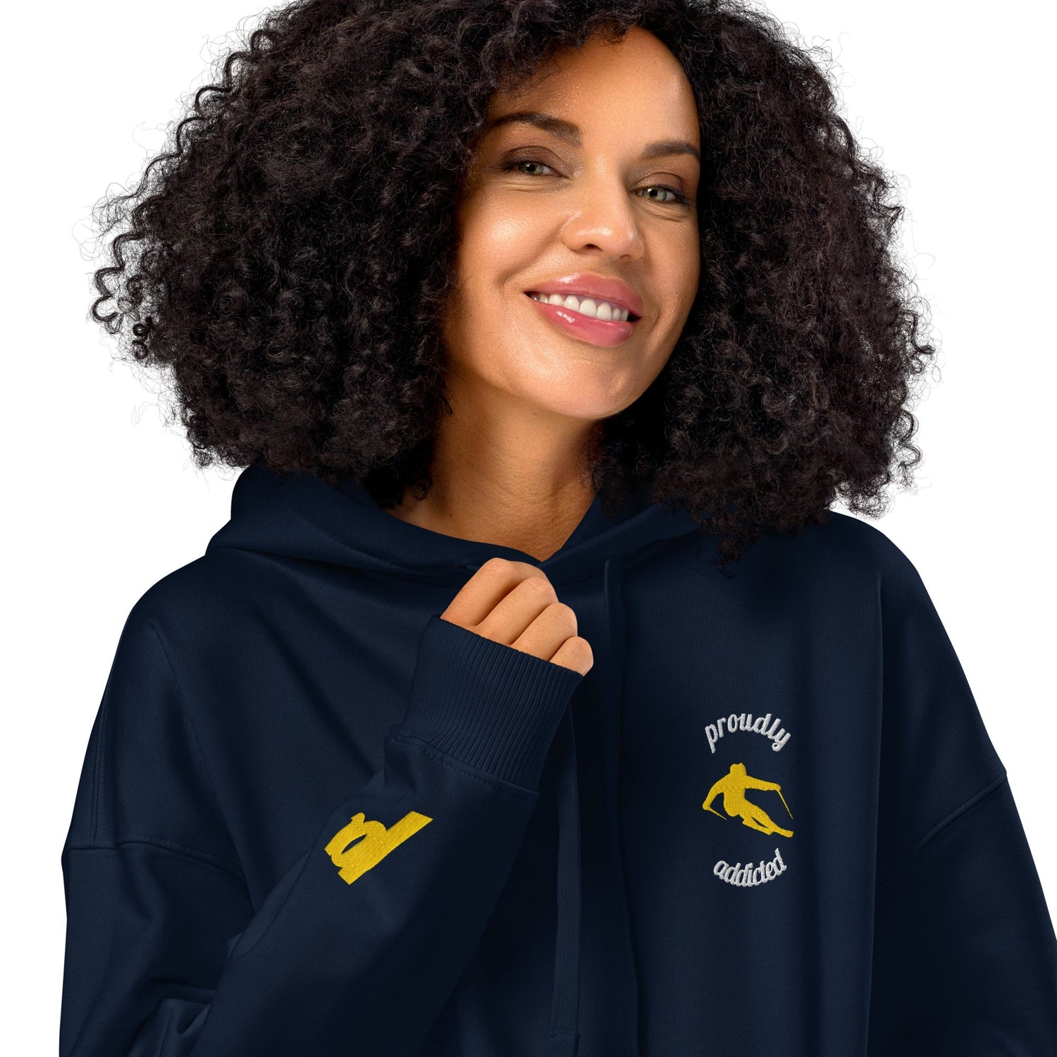 Skiing Slopewear