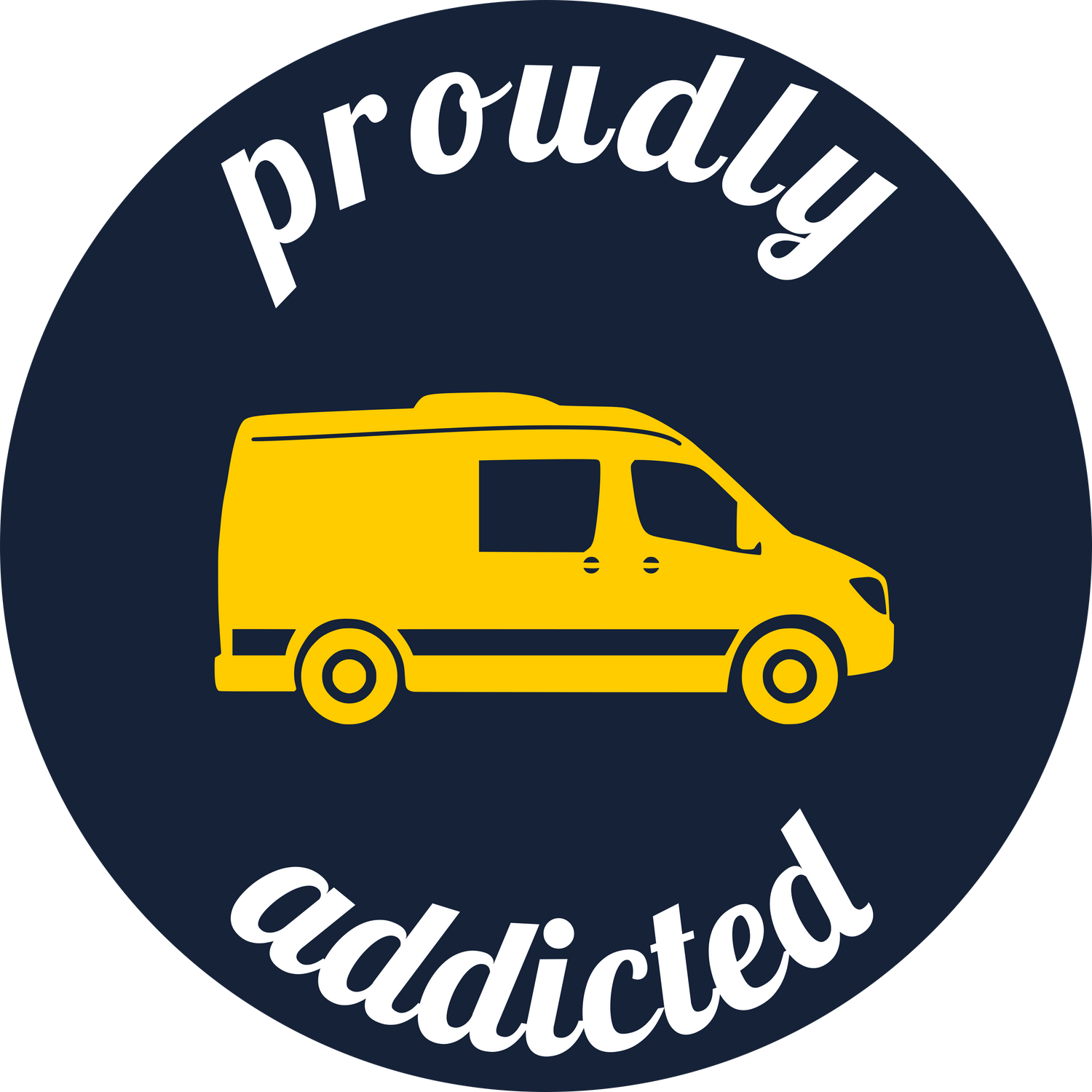 Travel: Vanlife