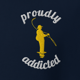Fishing: Fly - The Ellie - Proudly Addicted