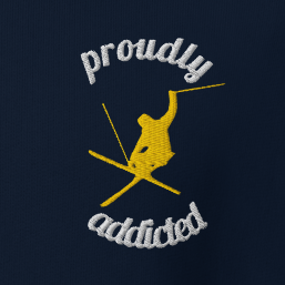 Snowboard: Grab - Ellie