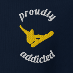 Snowboarding: Airtime - The Ellie - Proudly Addicted