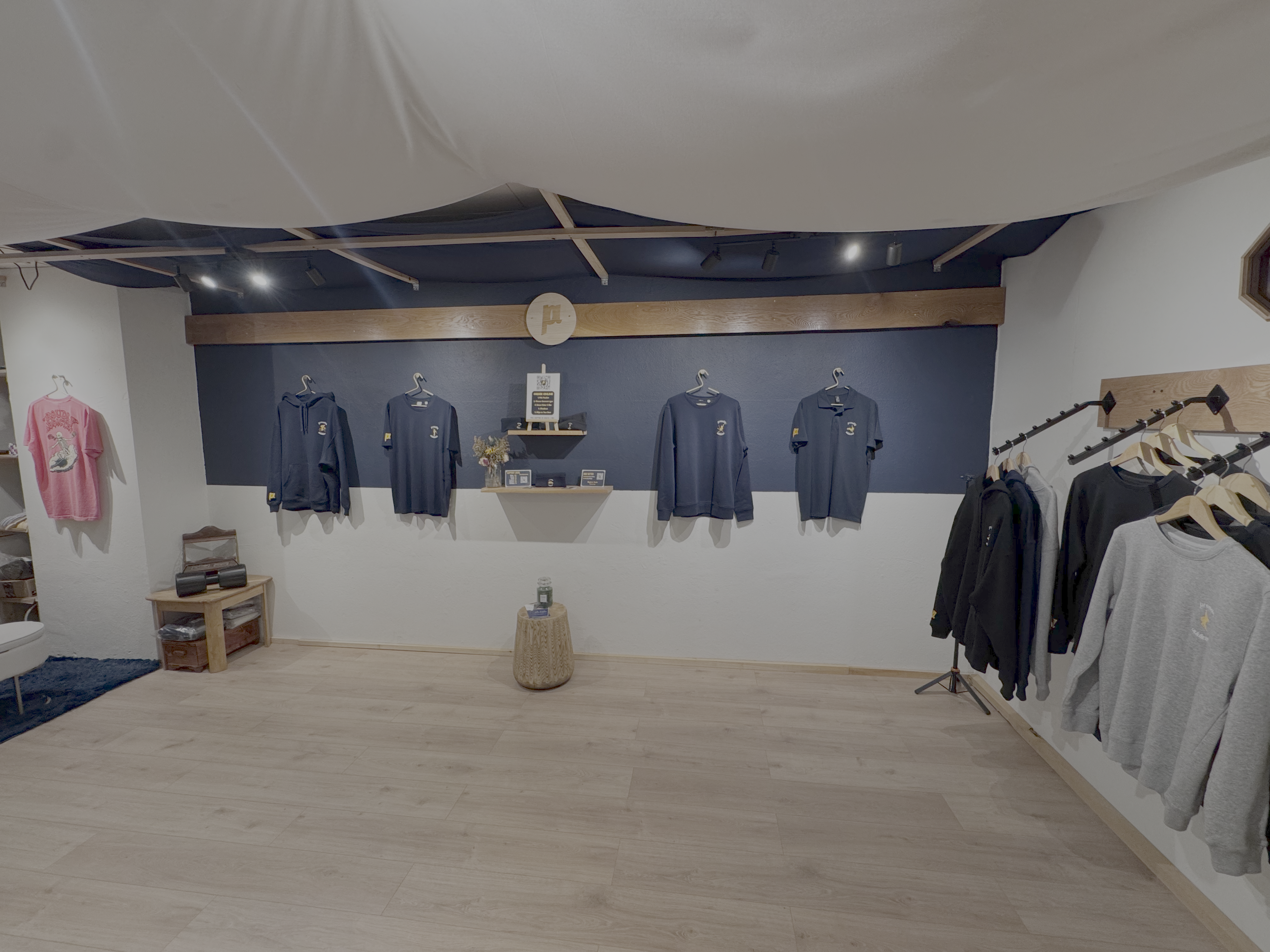 PA Showroom